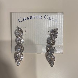Charter Club Earrings
